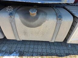 MAN 18.500 TGX, Standklima, Euro 6