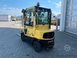 Hyster H2.5FT / Duplex 3,3m / nur 1.163h