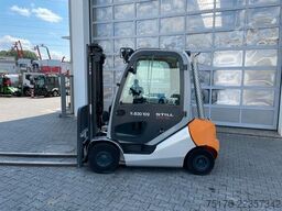 Still RX70-22 / Duplex: 3.4m / nur 2.512h! / SS