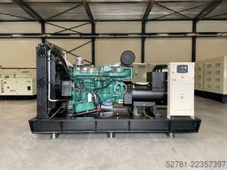 Volvo TWD1644GE - 715 kVA Generator - DPX-18884.1-O