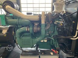 Volvo TWD1644GE - 715 kVA Generator - DPX-18884.1-O