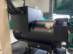 Volvo TWD1644GE - 715 kVA Generator - DPX-18884.1-O