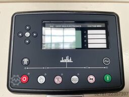 Volvo TWD1644GE - 715 kVA Generator - DPX-18884.1-O