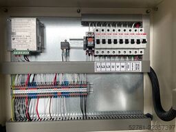 Volvo TWD1644GE - 715 kVA Generator - DPX-18884.1-O