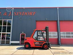 Linde H 80 D 900