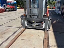 Linde H 80 D 900