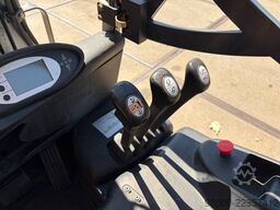 Still RX 50-15 1500kg Triplo / sideshift