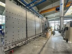 Lisec KSR 30 3000 mm Left-Right