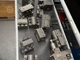 MORI SEIKI SL 253 BSMC / 1000