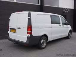Mercedes-Benz Vito 114 CDI Extra Lang Dubbele Cabine EURO 6 -...
