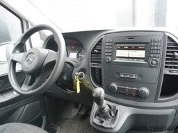 Mercedes-Benz Vito 114 CDI Extra Lang Dubbele Cabine EURO 6 -...