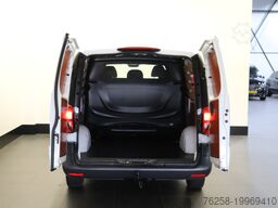 Mercedes-Benz Vito 114 CDI Extra Lang Dubbele Cabine EURO 6 -...