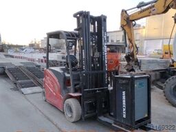 Manitou ME 430 AC 3,0 t Elektro