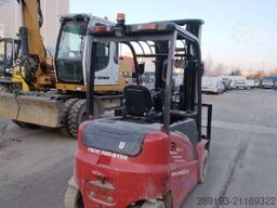 Manitou ME 430 AC 3,0 t Elektro