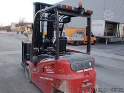 Manitou ME 430 AC 3,0 t Elektro