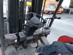 Manitou ME 430 AC 3,0 t Elektro