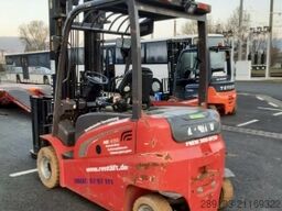 Manitou ME 430 AC 3,0 t Elektro