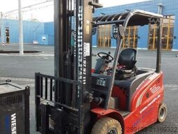 Manitou ME 430 AC 3,0 t Elektro