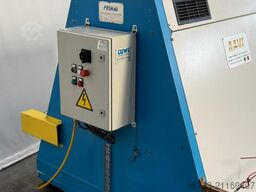 DAVI 2050 x 16/13 mm