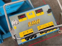 DAVI 2050 x 16/13 mm