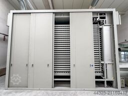 CEFLA TR2V-FV3