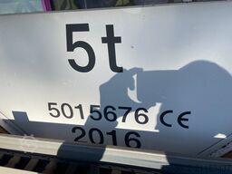 Demag EVKE / EKDMR 5