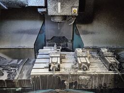 Doosan DNM 400 II