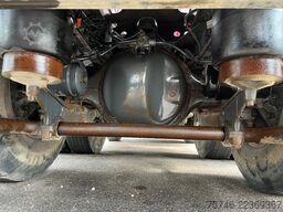 DAF XF 530 FAT, 6x4, Kempf 3-Seiten Kipper, Bordmatik