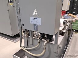 Deckel Maho DMG DMP 60V