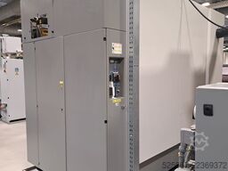 Deckel Maho DMG DMP 60V