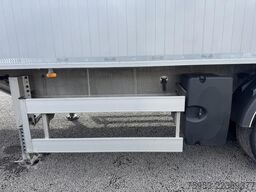 Benalu Optiliner 58 m³ Liftachse 6.060 kg Alufelgen
