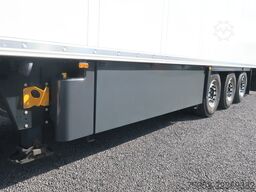 Schmitz Cargobull SKO 24 Bitemp Multitemp Doppelstock Carrier