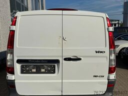 Mercedes-Benz Vito **110CDI-BELGIAN ORIGINE-EURO5**