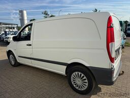 Mercedes-Benz Vito **110CDI-BELGIAN ORIGINE-EURO5**