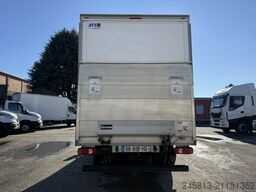 Iveco DAILY 35-160
