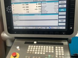 DMG MORI DMC-60U Duoblock