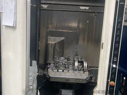 DMG MORI DMC-60U Duoblock