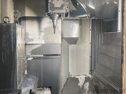 DMG MORI DMC-60U Duoblock