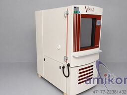 Vötsch VC³ 4018-M -40°C bis +180°C