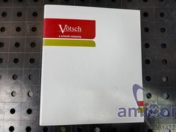 Vötsch VC³ 4018-M -40°C bis +180°C
