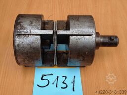 Durchmesser 125 mm 6,6 kg