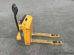 Jungheinrich Elektro-Hubwagen EJE 114