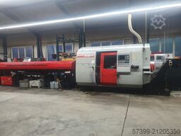 Emco / Index Maschinenpaket 665 Mc Plus 332 Big Bore 365 IndexGU1400