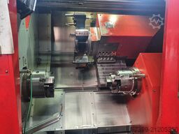 Emco / Index Maschinenpaket 665 Mc Plus 332 Big Bore 365 IndexGU1400