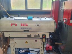 Emco / Index Maschinenpaket 665 Mc Plus 332 Big Bore 365 IndexGU1400