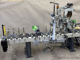 Düspohl MultiWrap 250S