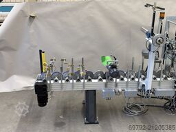 Düspohl MultiWrap 250S