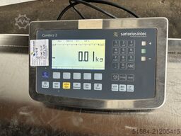 Sartorius Combics3