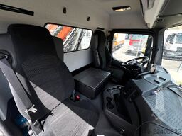 MERCEDES-BENZ Arocs 2135 Kipper/Kran Atlas AK 135/Funk/54 tkm