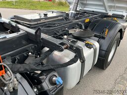 MERCEDES-BENZ Arocs 2135 Kipper/Kran Atlas AK 135/Funk/54 tkm